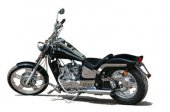 2011 AJS Eos 125 Mk2 photo